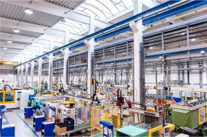 الدليل النهائي لاكتشاف الشركة المصنعة لأداة الطاقة الموثوقة