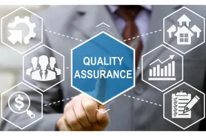 الضمان وخدمة ما بعد البيع: التزامنا ودعمنا