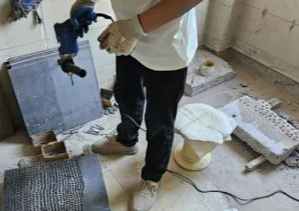 اختبار حالة العمل